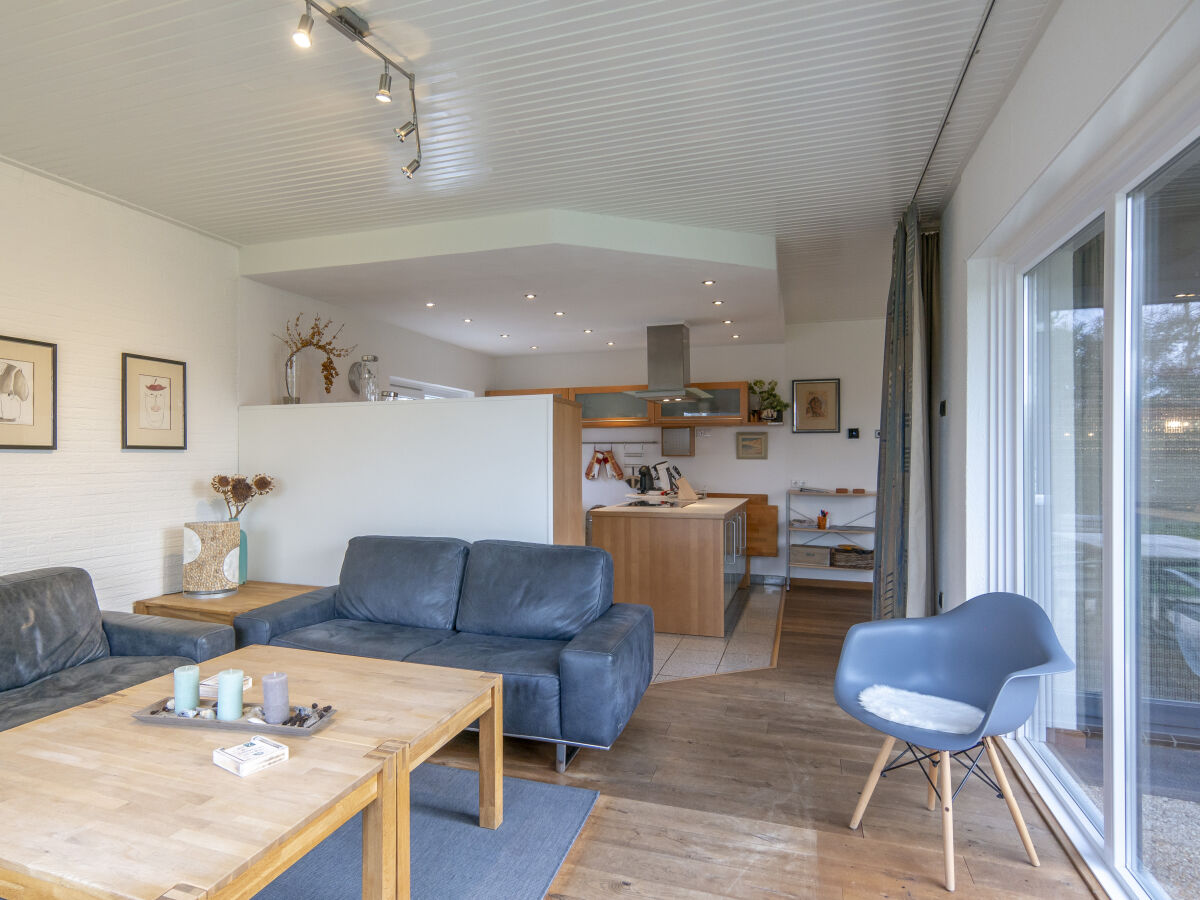 Holiday house Zeelust - Naalrand 56 - Features photo 4