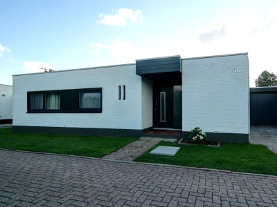 Holiday house Zeelust - Naalrand 56 - Outdoor photo 2