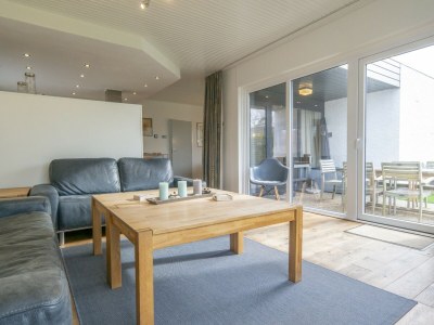 Holiday house Zeelust - Naalrand 56 - Features photo 5