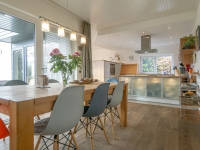 Holiday house Zeelust - Naalrand 56 - Features photo 7