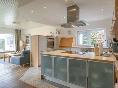 Holiday house Zeelust - Naalrand 56 - Features photo 9