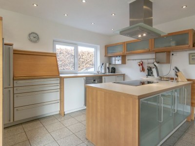 Holiday house Zeelust - Naalrand 56 - Features photo 10