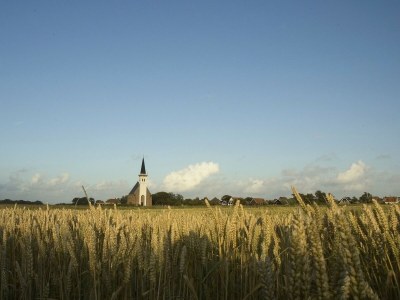 Holiday house Zeelust - Naalrand 56 - Environment photo 20