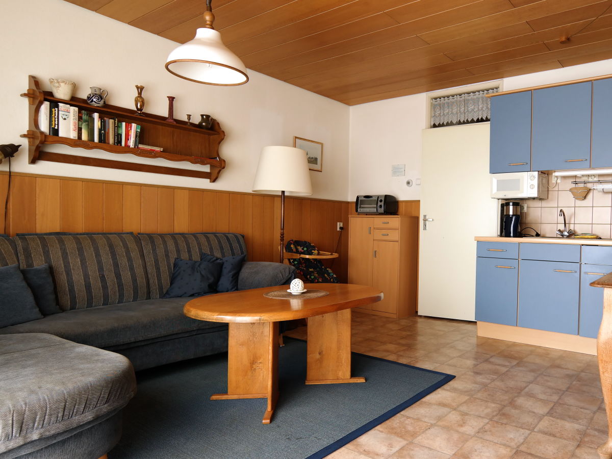 Apartment Herford - Boodtlaan 4F - Features photo 4