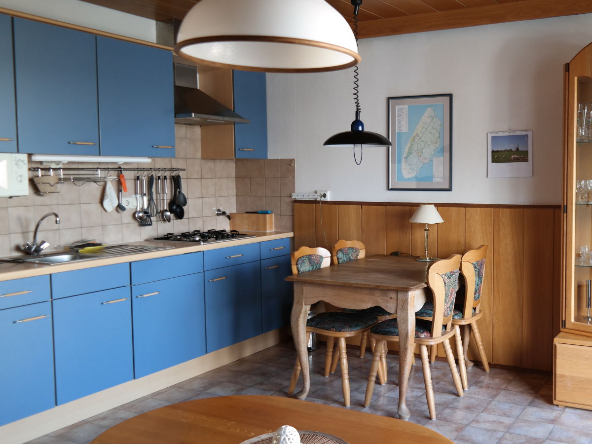 Apartment Herford - Boodtlaan 4F - Features photo 5