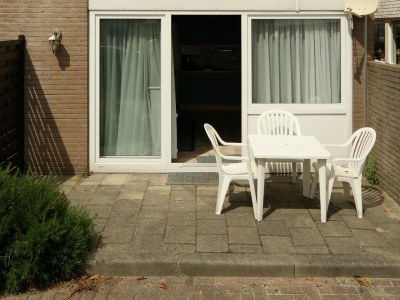 Apartment Herford - Boodtlaan 4F - Outdoor photo 3