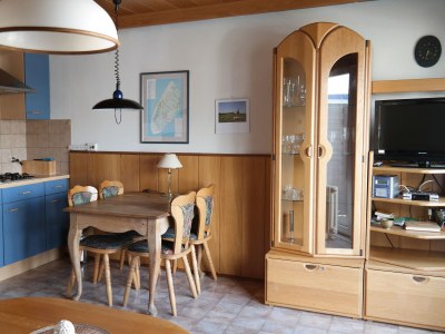 Apartment Herford - Boodtlaan 4F - Features photo 7