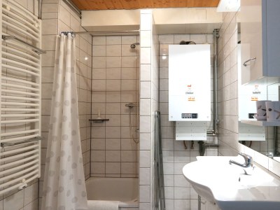 Apartment Herford - Boodtlaan 4F - Features photo 9