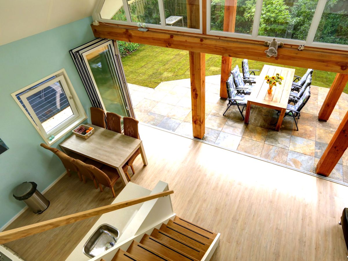 Holiday house Pelikaanweg 37 - Features photo 5