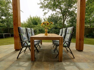 Holiday house Pelikaanweg 37 - Outdoor photo 4