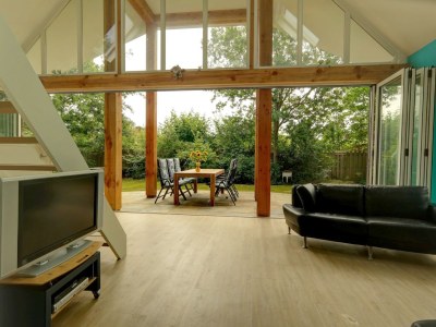 Holiday house Pelikaanweg 37 - Features photo 7