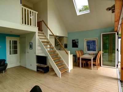 Holiday house Pelikaanweg 37 - Features photo 8