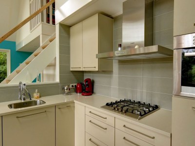 Holiday house Pelikaanweg 37 - Features photo 9