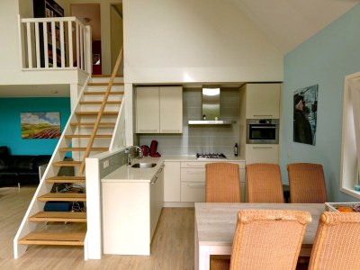 Holiday house Pelikaanweg 37 - Features photo 10