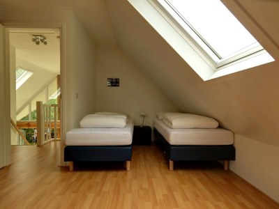 Holiday house Pelikaanweg 37 - Features photo 12