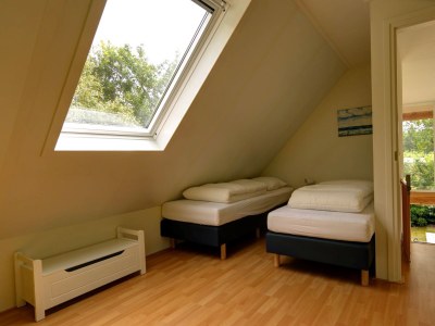 Holiday house Pelikaanweg 37 - Features photo 13