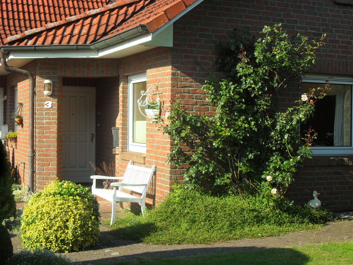 Holiday apartment Haus Estetraum - Outdoor photo 2