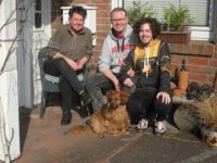 Sonja & Christian Frieborg