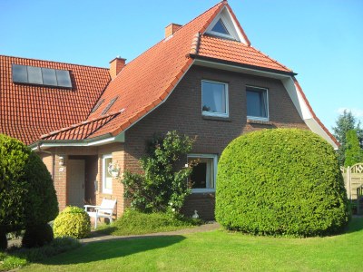 Holiday apartment Haus Estetraum - Outdoor photo 3