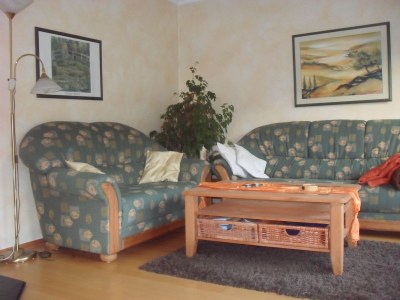 Holiday apartment Haus Estetraum - Features photo 8