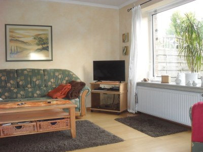Holiday apartment Haus Estetraum - Features photo 9