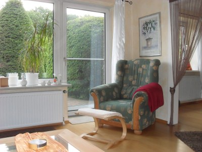 Holiday apartment Haus Estetraum - Features photo 10