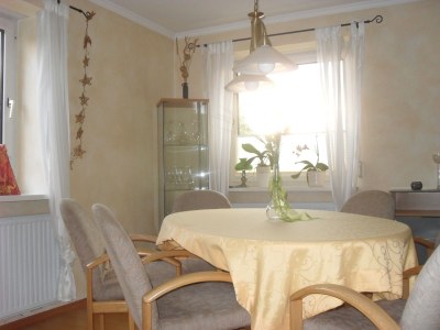 Holiday apartment Haus Estetraum - Features photo 11