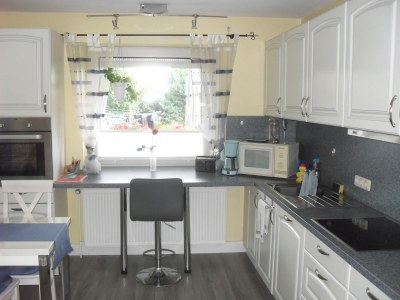 Holiday apartment Haus Estetraum - Features photo 12