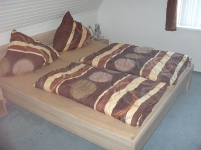 Holiday apartment Haus Estetraum - Features photo 13