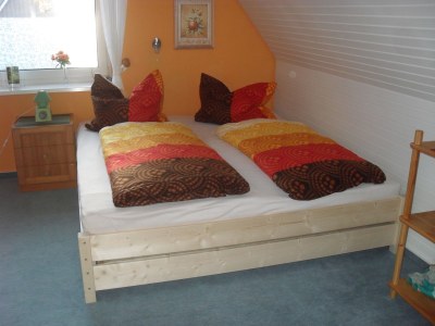 Holiday apartment Haus Estetraum - Features photo 14