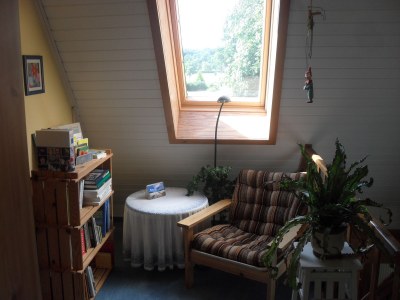 Holiday apartment Haus Estetraum - Features photo 15