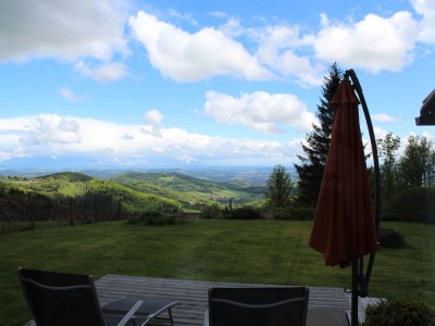 Holiday house Sonnenwaldbungalow 16 - Outdoor photo 7