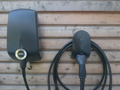 Holiday house Sonnenwaldbungalow 16 - Outdoor photo 13