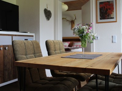 Holiday house Sonnenwaldbungalow 16 - Features photo 17