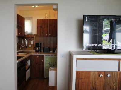 Holiday house Sonnenwaldbungalow 16 - Features photo 18