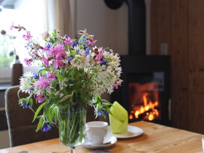 Holiday house Sonnenwaldbungalow 16 - Features photo 19