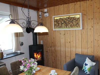 Holiday house Sonnenwaldbungalow 16 - Features photo 20