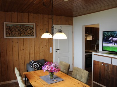 Holiday house Sonnenwaldbungalow 16 - Features photo 21