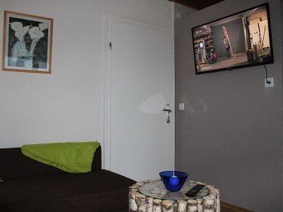 Holiday house Sonnenwaldbungalow 16 - Features photo 22