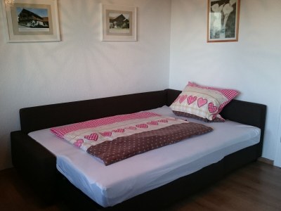 Holiday house Sonnenwaldbungalow 16 - Features photo 24