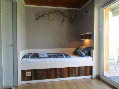 Holiday house Sonnenwaldbungalow 16 - Features photo 25