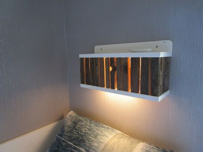 Holiday house Sonnenwaldbungalow 16 - Features photo 26