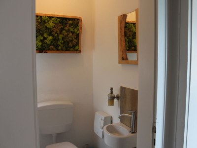 Holiday house Sonnenwaldbungalow 16 - Features photo 28