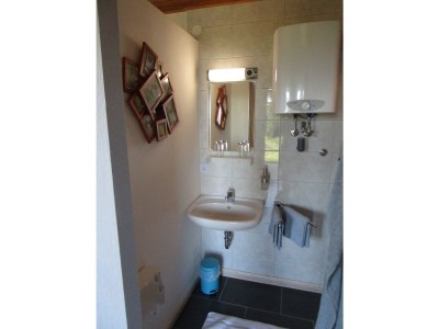 Holiday house Sonnenwaldbungalow 16 - Features photo 29