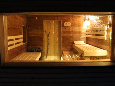 Holiday house Sonnenwaldbungalow 16 - Features photo 30