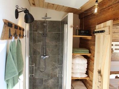 Holiday house Sonnenwaldbungalow 16 - Features photo 31