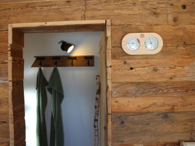 Holiday house Sonnenwaldbungalow 16 - Features photo 33