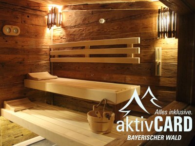 Holiday house Sonnenwaldbungalow 16 - Features photo 34