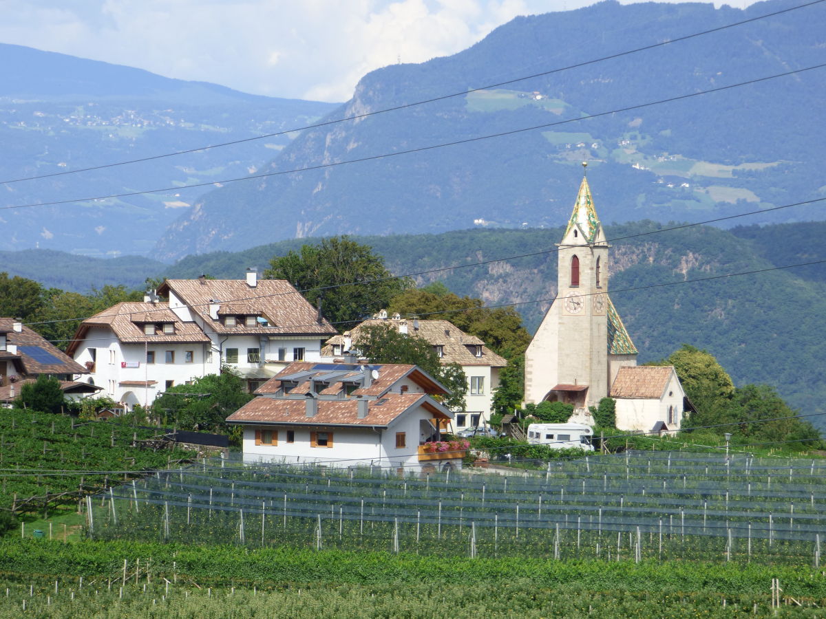 Holiday apartment Gelf-Reichegger 2 - Outdoor photo 4