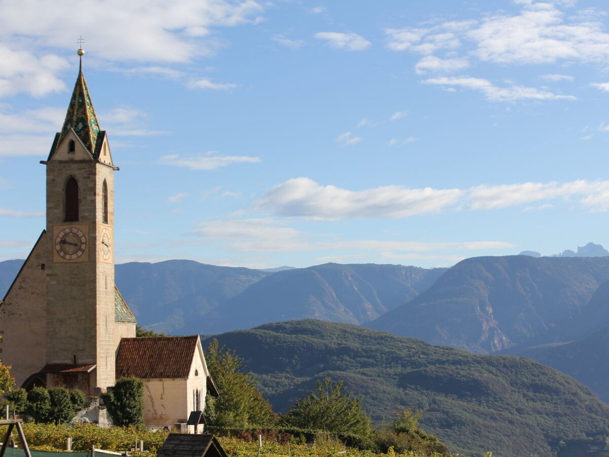 Holiday apartment Gelf-Reichegger 2 - Outdoor photo 5